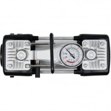 YATO Compresor auto cu LED, 250 W, 60 L/min..